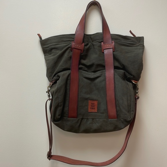 New We The Free Long Weekend Bag!!🔥🔥🔥 - Picture 7 of 16